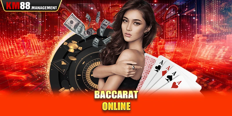 Baccarat online