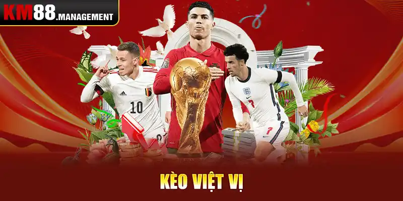 Kèo việt vị