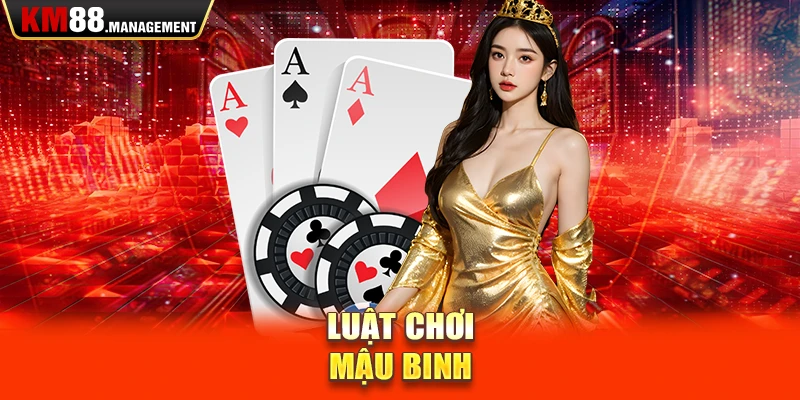 Luật chơi mậu binh