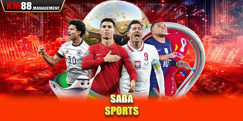 Saba Sports